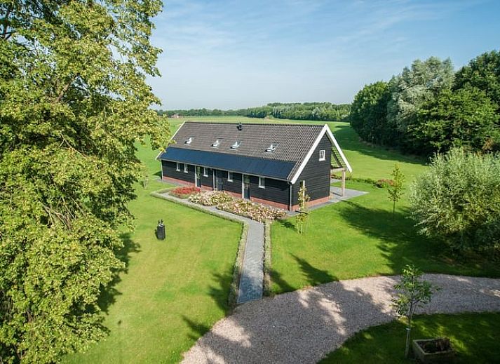 Guest house 295809 • Holiday property Achterhoek • Huisje in Lievelde