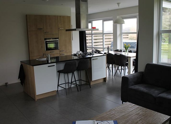 Verblijf 295809 - Vakantiewoning Achterhoek - Huisje in Lievelde