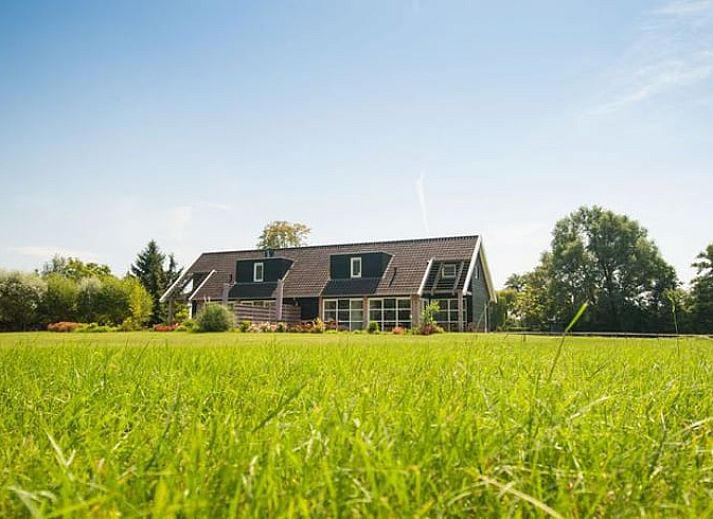Verblijf 295809 - Vakantiewoning Achterhoek - Huisje in Lievelde