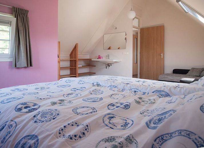 Verblijf 295809 - Vakantiewoning Achterhoek - Huisje in Lievelde