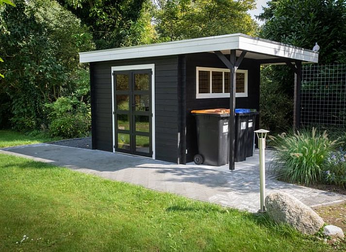 Verblijf 295809 - Vakantiewoning Achterhoek - Huisje in Lievelde