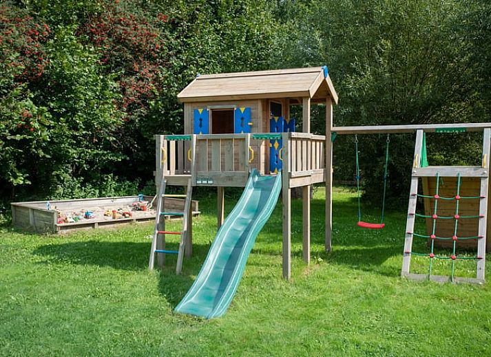 Verblijf 295809 - Vakantiewoning Achterhoek - Huisje in Lievelde
