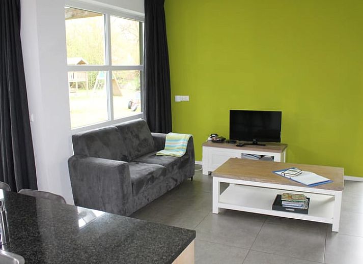 Verblijf 295809 - Vakantiewoning Achterhoek - Huisje in Lievelde