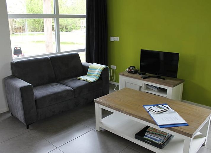 Verblijf 295809 - Vakantiewoning Achterhoek - Huisje in Lievelde