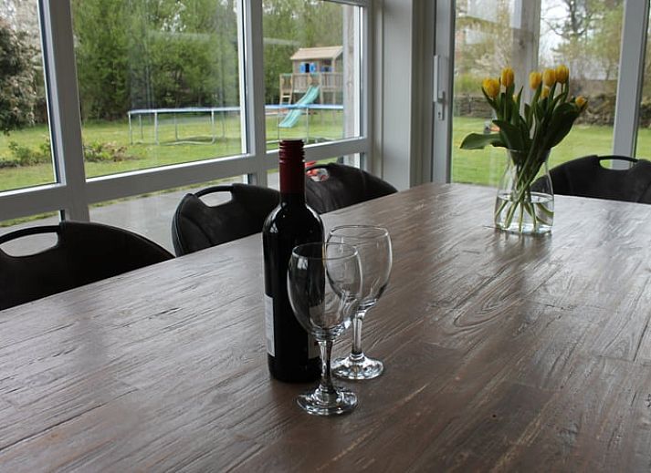 Verblijf 295809 - Vakantiewoning Achterhoek - Huisje in Lievelde