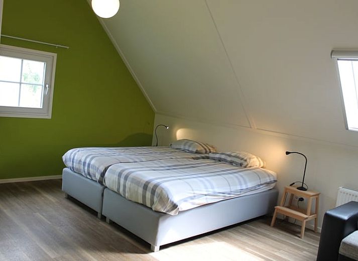 Verblijf 295809 - Vakantiewoning Achterhoek - Huisje in Lievelde