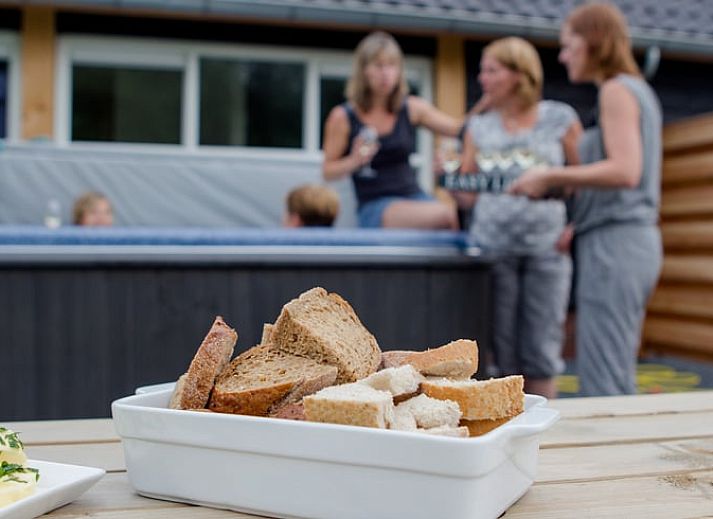 Verblijf 295809 - Vakantiewoning Achterhoek - Huisje in Lievelde