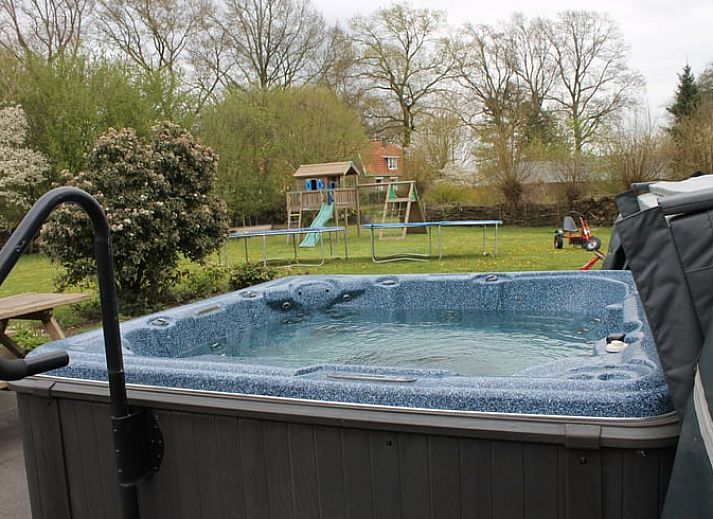 Verblijf 295809 - Vakantiewoning Achterhoek - Huisje in Lievelde