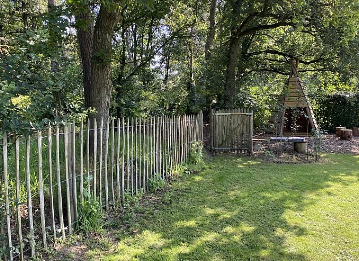 Charming cottage in Lievelde, Achterhoek, surrounded by nature and tranquility.