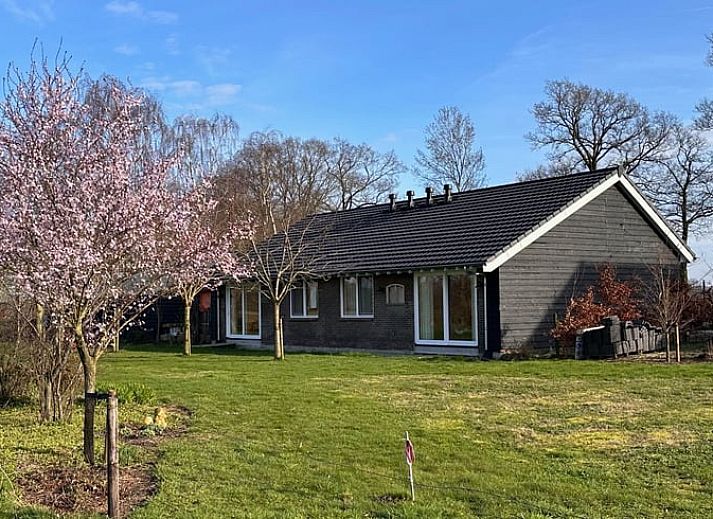 Verblijf 295816 - Vakantiewoning Achterhoek - Huisje in Lievelde