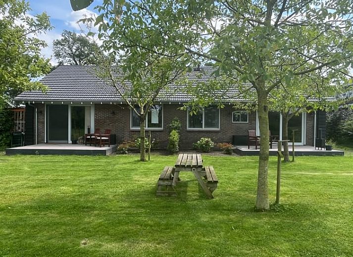 Verblijf 295816 - Vakantiewoning Achterhoek - Huisje in Lievelde