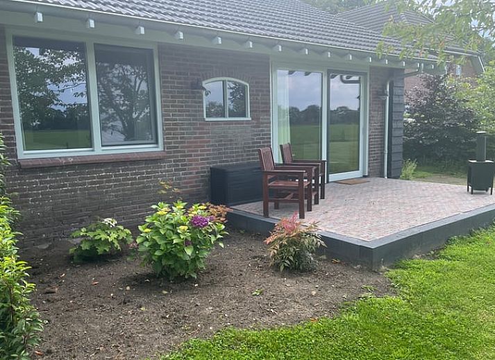 Verblijf 295816 - Vakantiewoning Achterhoek - Huisje in Lievelde