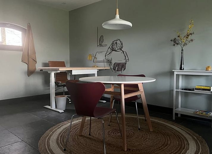 Verblijf 295816 - Vakantiewoning Achterhoek - Huisje in Lievelde
