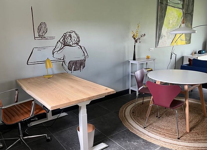 Verblijf 295816 - Vakantiewoning Achterhoek - Huisje in Lievelde