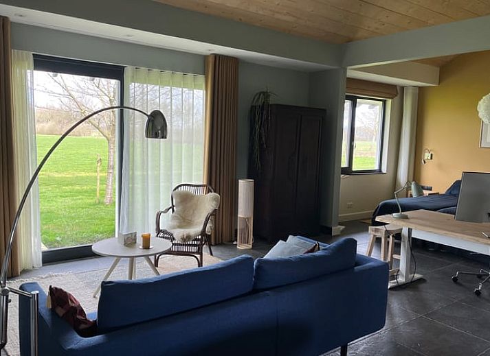Verblijf 295816 - Vakantiewoning Achterhoek - Huisje in Lievelde