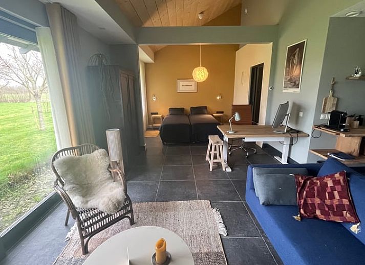 Verblijf 295816 - Vakantiewoning Achterhoek - Huisje in Lievelde