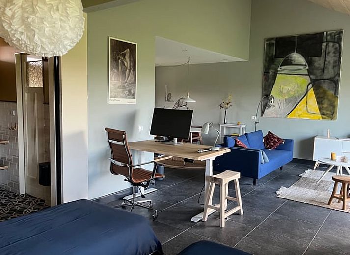 Verblijf 295816 - Vakantiewoning Achterhoek - Huisje in Lievelde