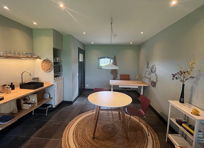 Verblijf 295816 - Vakantiewoning Achterhoek - Huisje in Lievelde