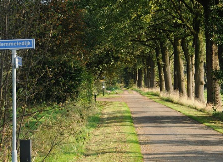 Verblijf 295816 - Vakantiewoning Achterhoek - Huisje in Lievelde