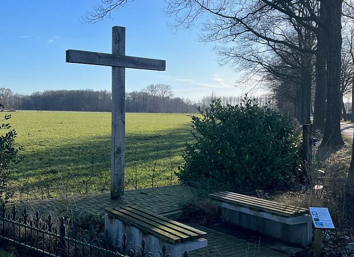 Verblijf 295816 - Vakantiewoning Achterhoek - Huisje in Lievelde