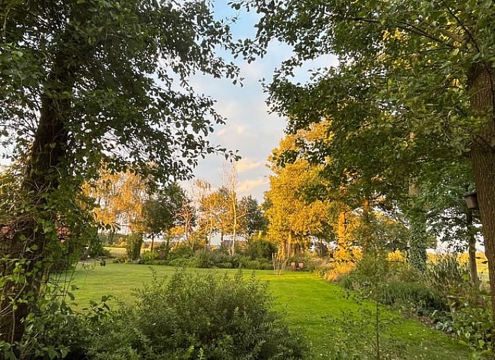 Verblijf 295816 - Vakantiewoning Achterhoek - Huisje in Lievelde