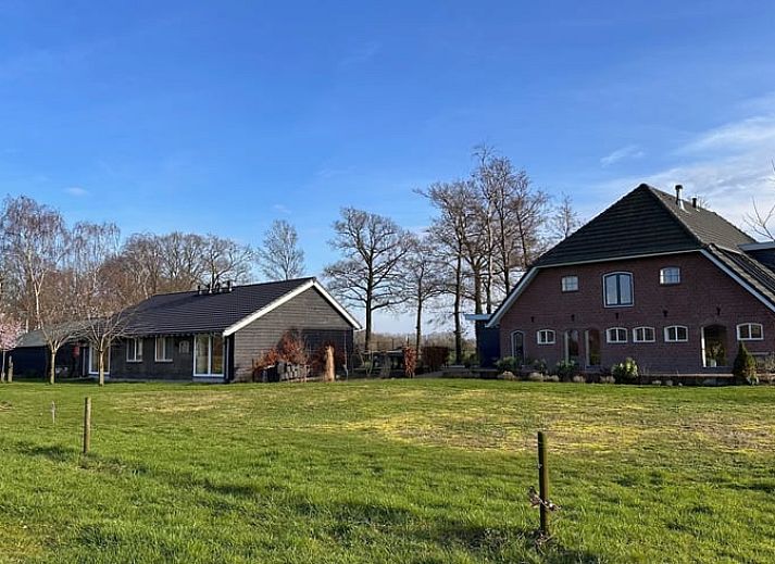 Verblijf 295816 - Vakantiewoning Achterhoek - Huisje in Lievelde