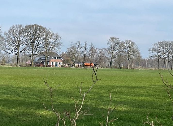 Verblijf 295816 - Vakantiewoning Achterhoek - Huisje in Lievelde