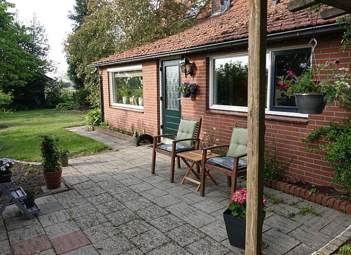 Verblijf 295817 • Vakantiewoning Achterhoek • Vakantiehuis in Lievelde