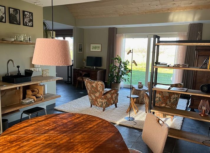 Guest house 295820 - Holiday property Achterhoek - Huisje in Lievelde