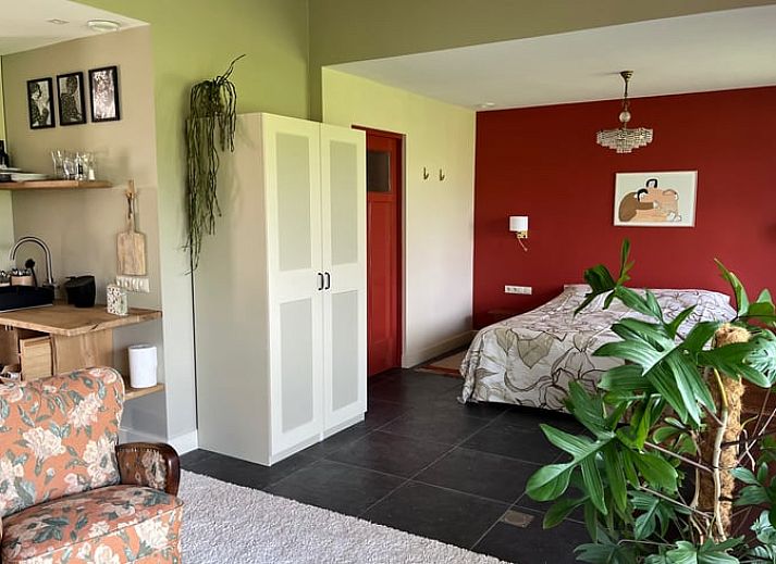 Guest house 295820 - Holiday property Achterhoek - Huisje in Lievelde