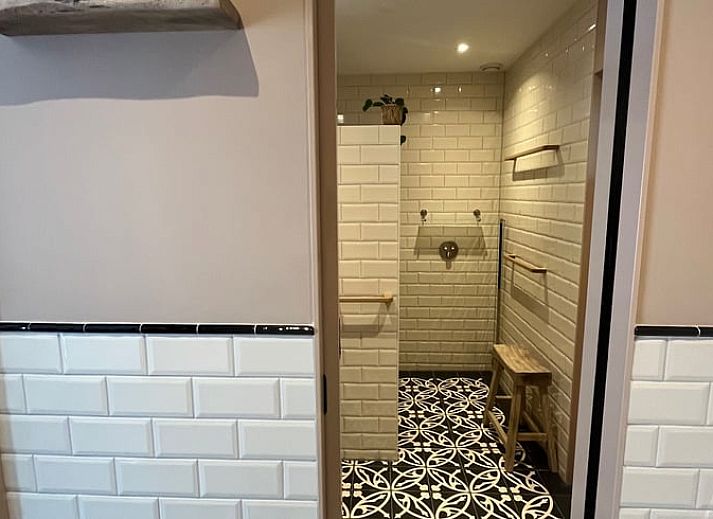 Guest house 295820 - Holiday property Achterhoek - Huisje in Lievelde