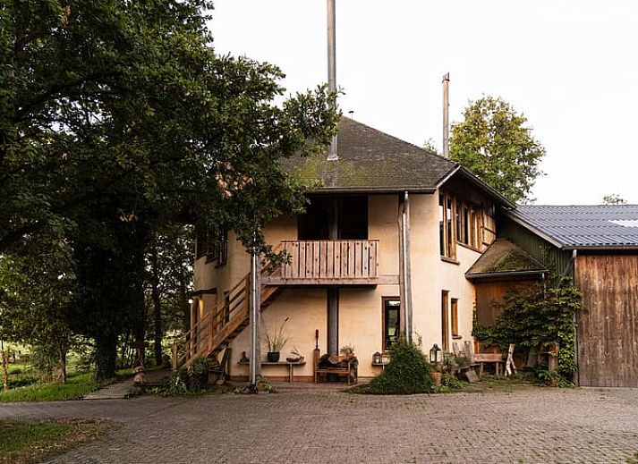 Verblijf 295822 - Vakantiewoning Achterhoek - Huisje in Lievelde