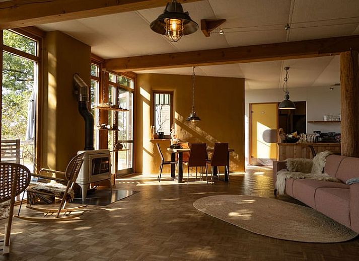 Verblijf 295822 - Vakantiewoning Achterhoek - Huisje in Lievelde