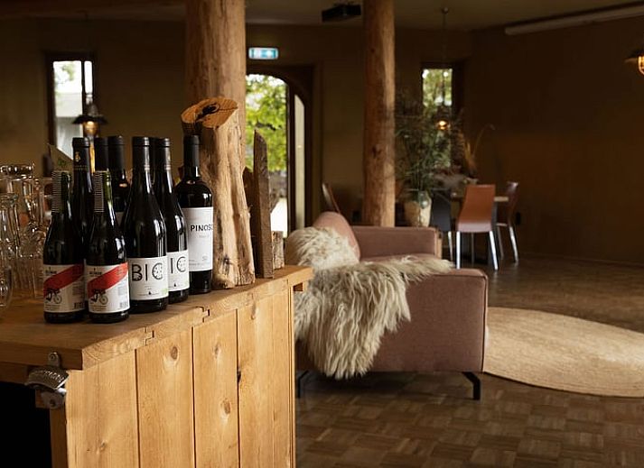 Verblijf 295822 - Vakantiewoning Achterhoek - Huisje in Lievelde