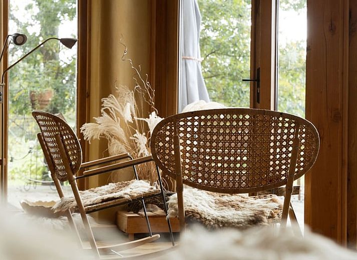 Verblijf 295822 - Vakantiewoning Achterhoek - Huisje in Lievelde