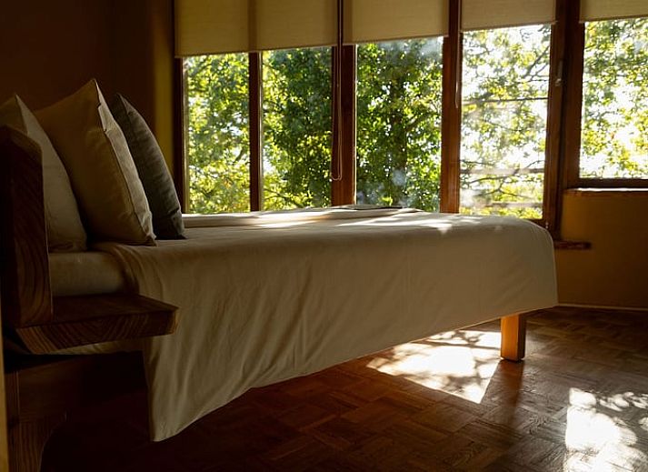 Verblijf 295822 - Vakantiewoning Achterhoek - Huisje in Lievelde