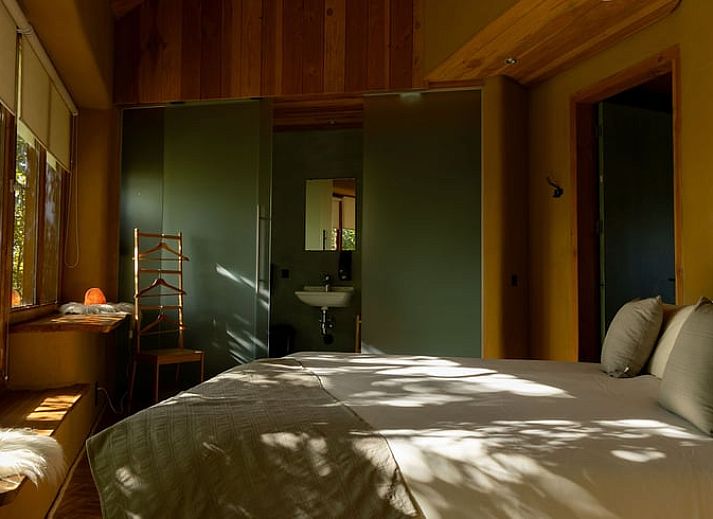 Verblijf 295822 - Vakantiewoning Achterhoek - Huisje in Lievelde