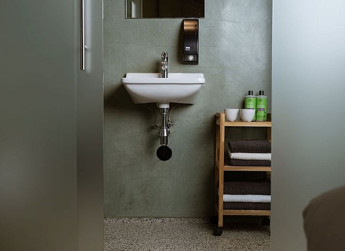 Verblijf 295822 - Vakantiewoning Achterhoek - Huisje in Lievelde