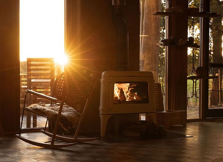 Verblijf 295822 - Vakantiewoning Achterhoek - Huisje in Lievelde