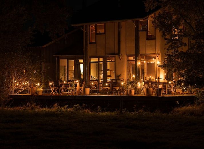 Verblijf 295822 - Vakantiewoning Achterhoek - Huisje in Lievelde