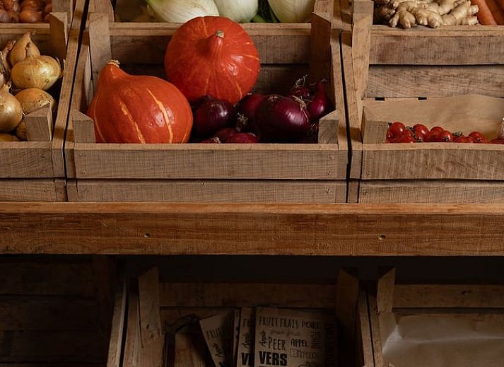 Verblijf 295822 - Vakantiewoning Achterhoek - Huisje in Lievelde