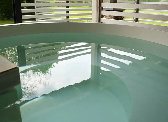 Verblijf 295829 - Vakantiewoning Achterhoek - De Tortelduif met hottub en sauna