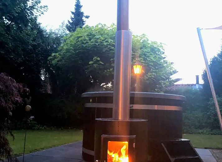 Guest house 295833 - Holiday property Achterhoek - Het Belegh van Groll hottub &amp; sauna