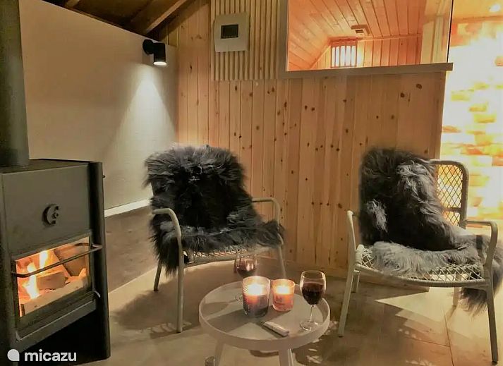 Guest house 295833 - Holiday property Achterhoek - Het Belegh van Groll hottub &amp; sauna