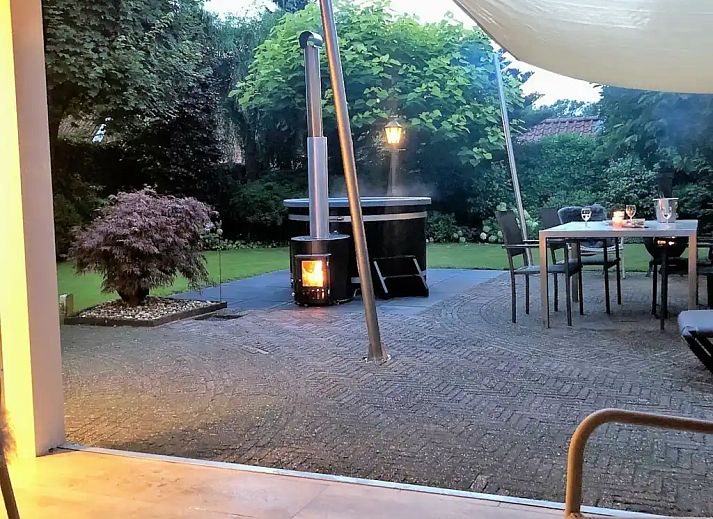Guest house 295833 - Holiday property Achterhoek - Het Belegh van Groll hottub &amp; sauna