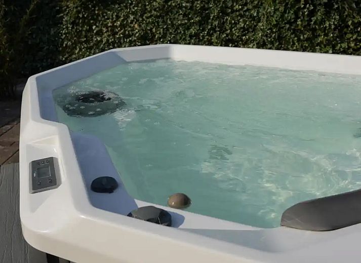 Unterkunft 295834 - Ferienhaus Achterhoek - De Elysium met bubbelbad en sauna