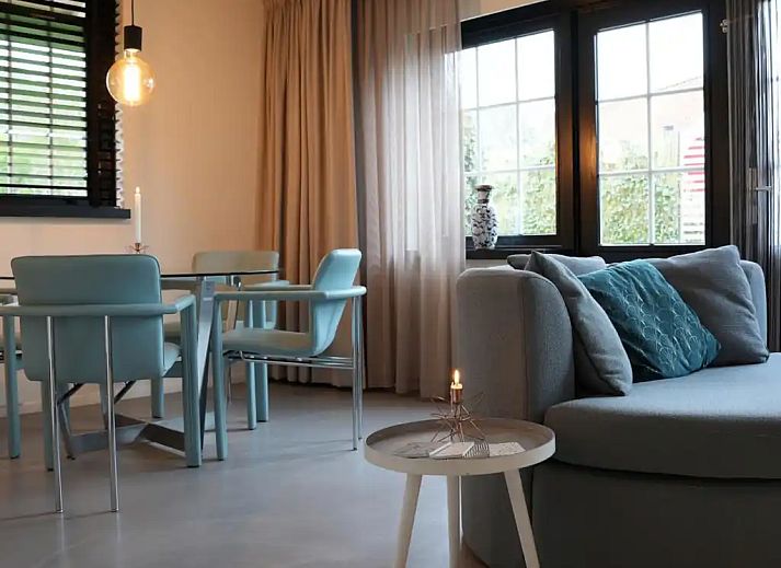 Unterkunft 295834 - Ferienhaus Achterhoek - De Elysium met bubbelbad en sauna