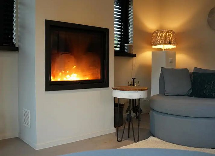 Unterkunft 295834 - Ferienhaus Achterhoek - De Elysium met bubbelbad en sauna