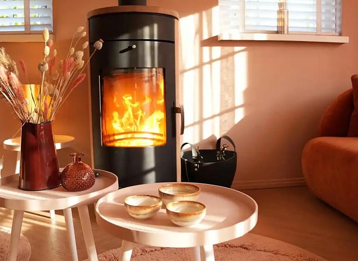 Unterkunft 295835 - Ferienhaus Achterhoek - De Koolmees met hottub en sauna