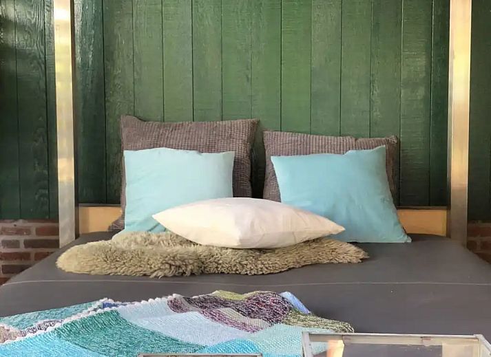 Verblijf 295836 - Vakantiewoning Achterhoek - De Goudvink met hottub en sauna